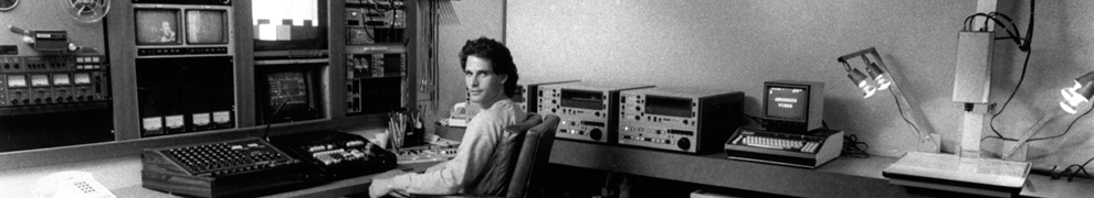 Arthur Klein Aberdeen Video 1982